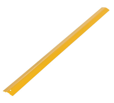 ALUMINUM HOSEWIRE&CABLE BRIDGE 48 IN YEL - Model WR-48-Y